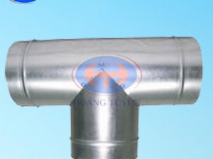 Ống chữ T