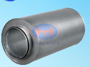 Ống tiêu âm