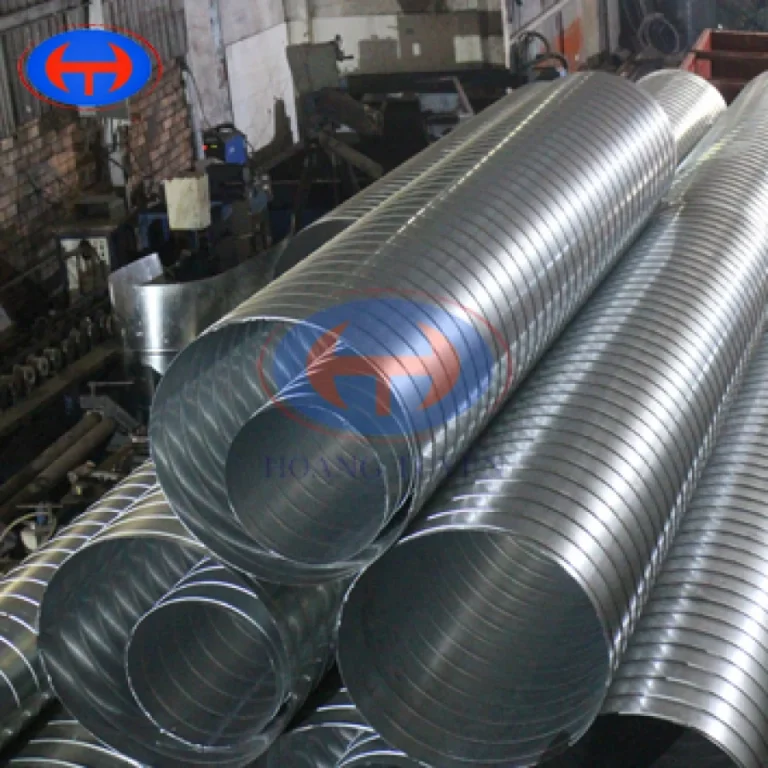 Phụ kiện hệ thống hút - lọc bụi