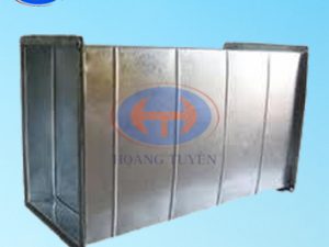 Ống gió vuông