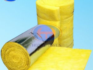 Tiêu âm- cách nhiệt