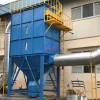 Bồn túi lọc (Bag filter)