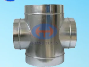 Ống chữ thập